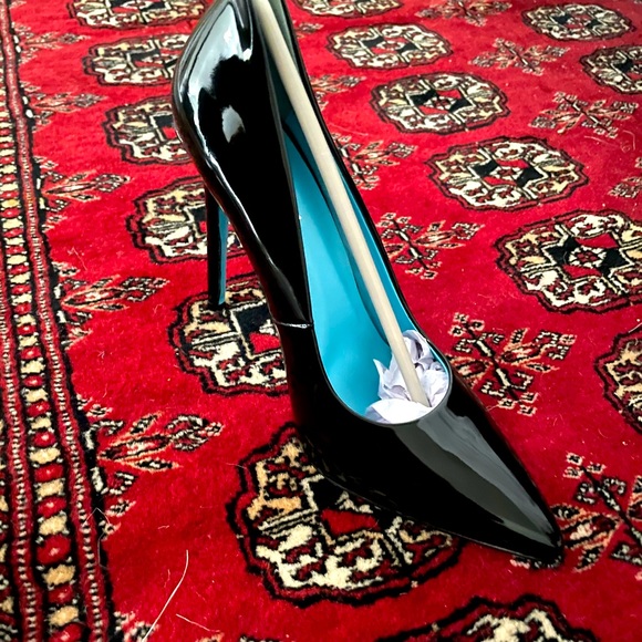 Silky “Tiffany Blue Bottoms” - Picture 5 of 6